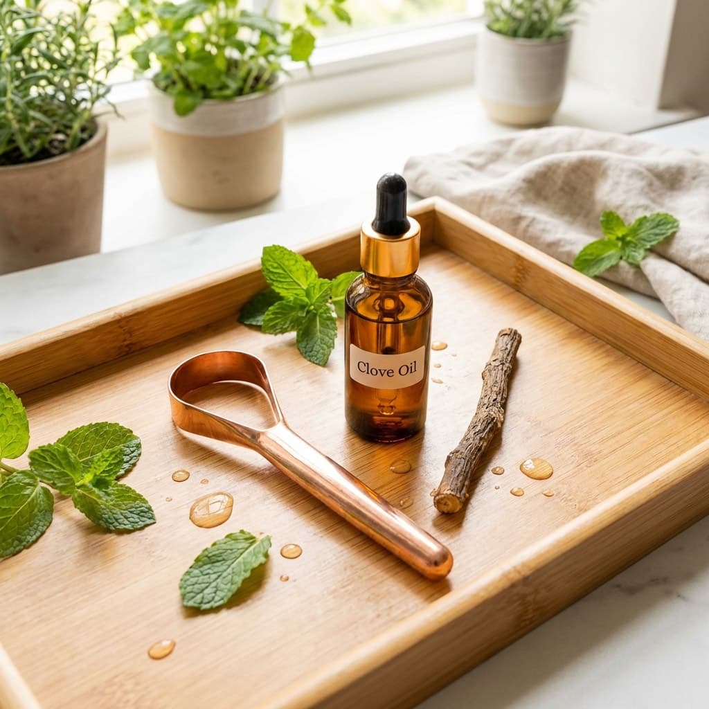 Neem: The Miracle Herb for Clear Skin