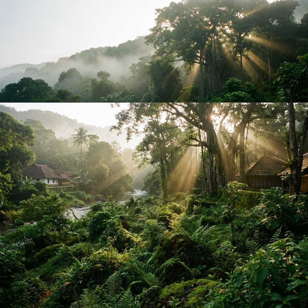 Ayurvedic philosophy