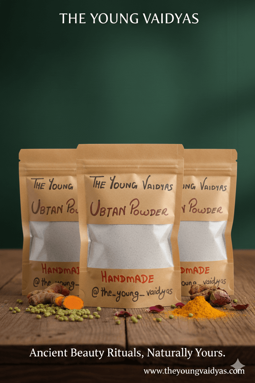 Ubtan Powder